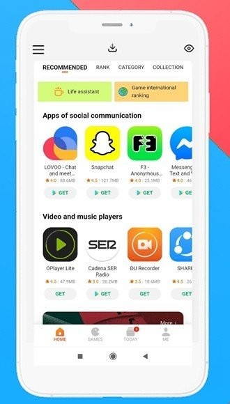 getapps手机版app