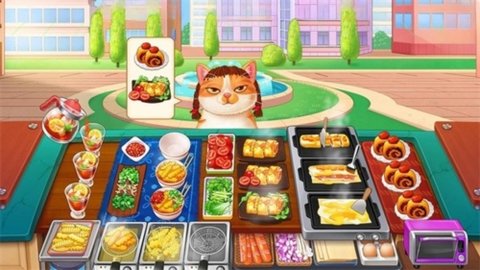 美食行家免费