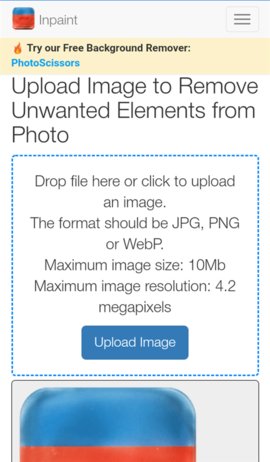 inpaint官方版app