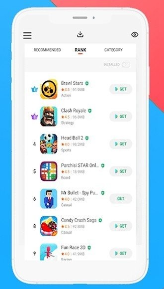 getapps手机版app