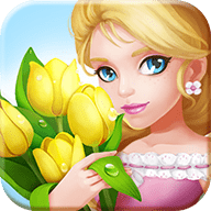 Flower Town Lite（鲜花小镇）