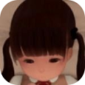 loselife小女孩2023汉化版官方版免费