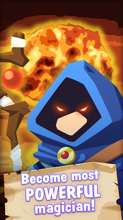 法师传说最新版