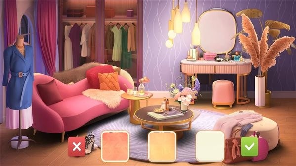 设计梦幻小屋app