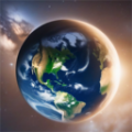 天眼实景卫星地图手机版app