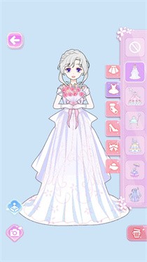 美美少女换装官方APP