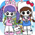 七七兔小镇世界手机版