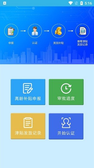 大补助