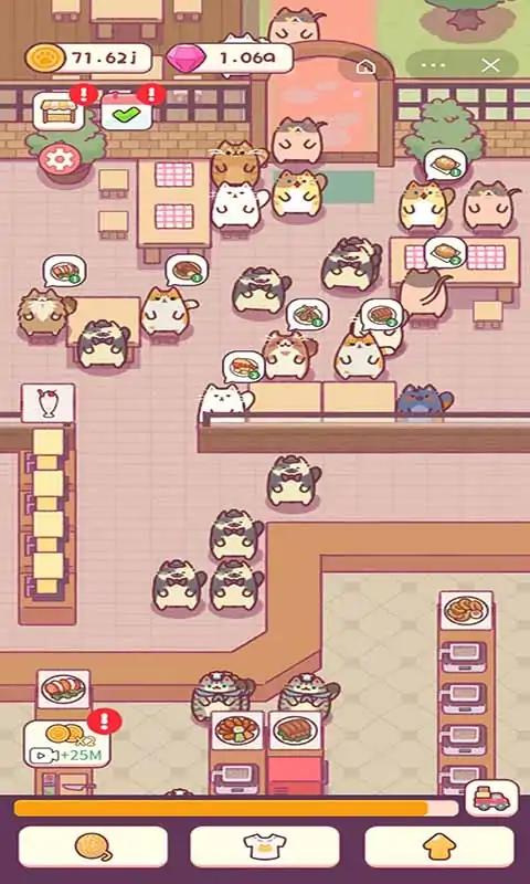 经营小吃店app版