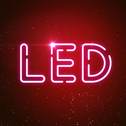 LED滚动字幕