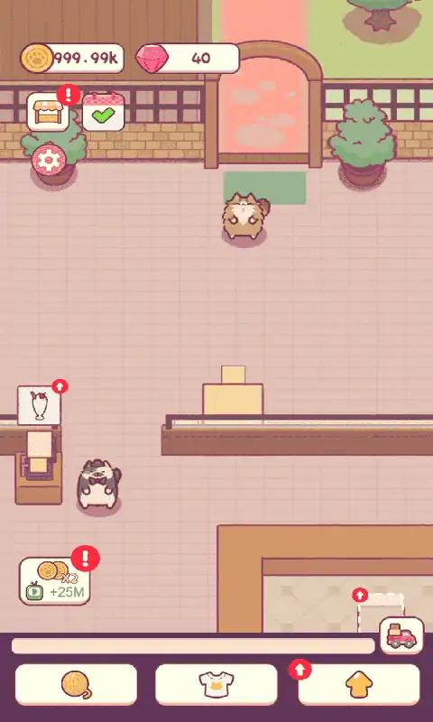 经营小吃店app版