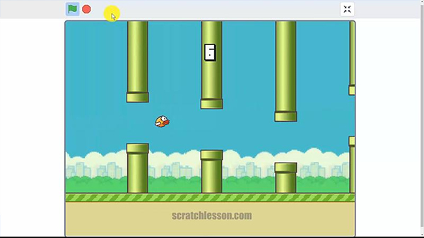 Scratch中文教程