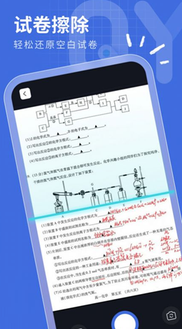 七月扫描