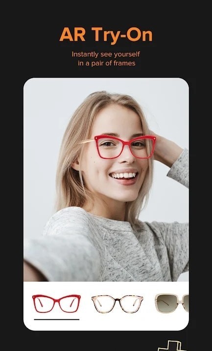 ZEELOOL眼镜