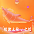 鲲鹏流量专业版免费