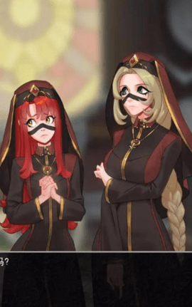 猎魔人