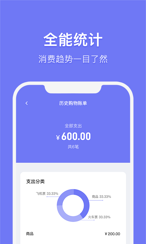 订单生成器