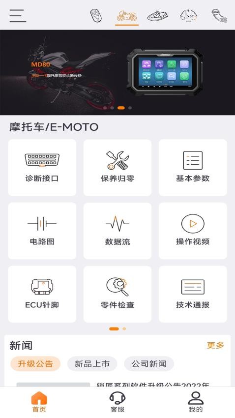 OBDSTAR