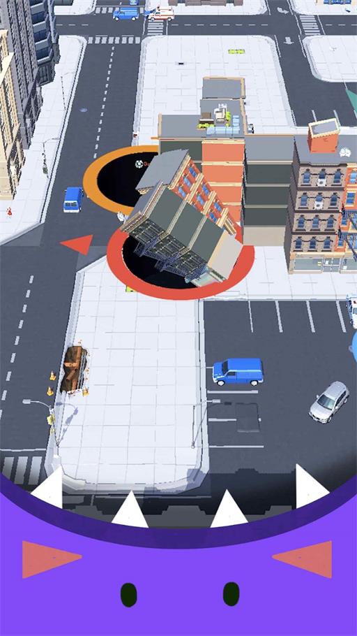 无尽黑洞吞噬手机app 无尽黑洞吞噬手机app