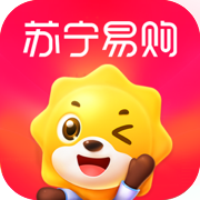 苏宁易购电器城