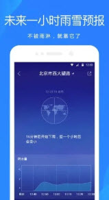 预计天气预报