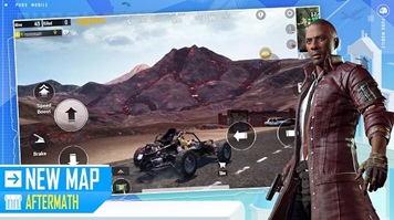 绝地求生刺激战场国际服pubg