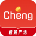 橙麓严选商城APP