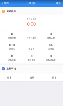 川禾商家