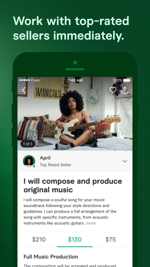 Fiverr
