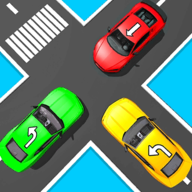 Traffic Order Escape