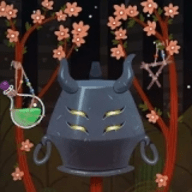 奇巫妙森(Wytchwood)