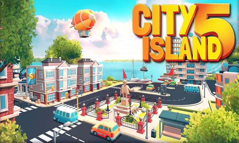 city