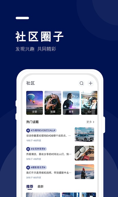 福域