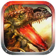 Hell Dragon Shooter