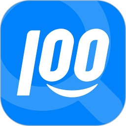 快递员100