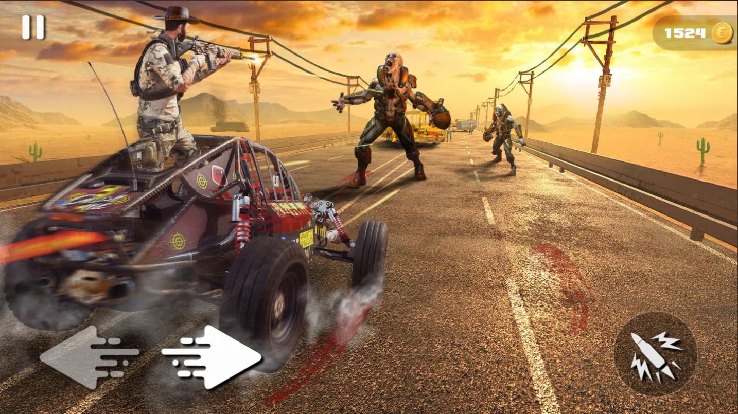 Zombies Run