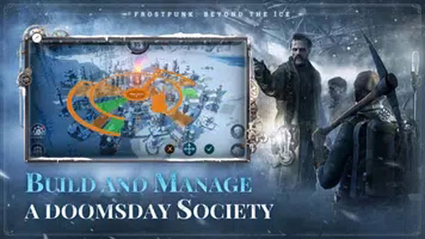 frostpunk