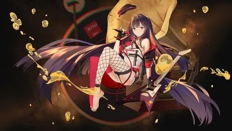 崩坏系列哪个好玩