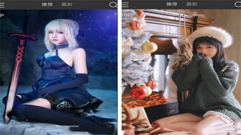 蜜咚壁纸app大全