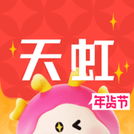 天虹红领巾