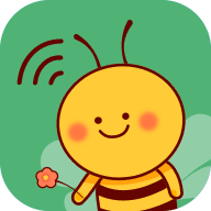 荷娱蜜蜂WiFi