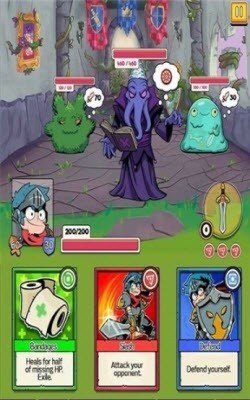 魔法卡牌守护者 魔法卡牌守护者