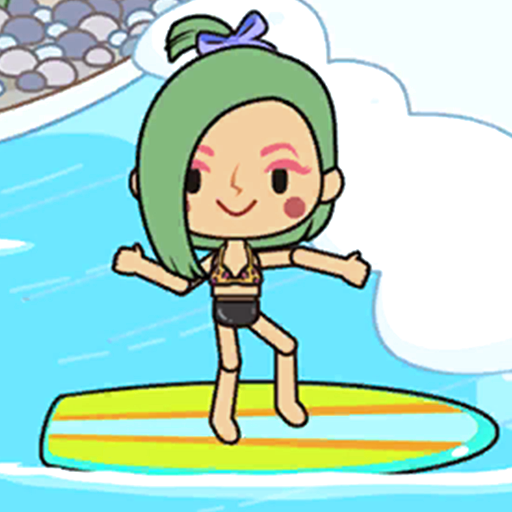 偶遇江湖