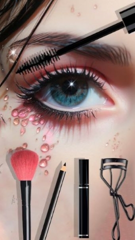 彩妆艺术家化妆(Makeover Maker: Makeup Games)