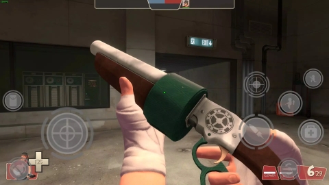 间谍士兵国际服(Spy Soldiers: FPS)