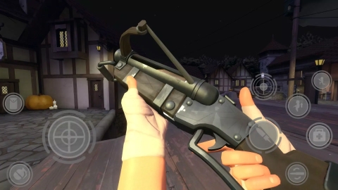 间谍士兵国际服(Spy Soldiers: FPS)