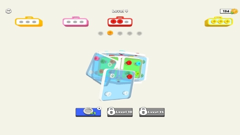 拧下螺钉3D(ScrewJam3D)