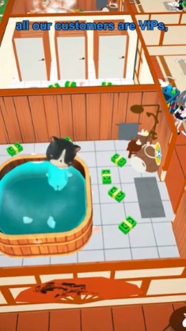 可爱温泉物语(Kawaii Hot Spring)