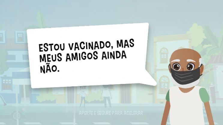SuperSUS COVID