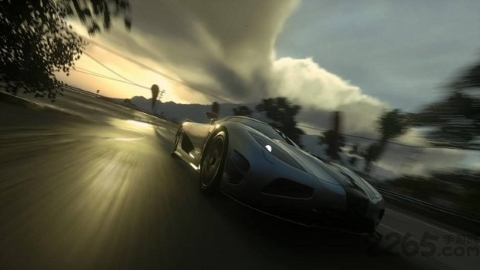 驾驶俱乐部(Drive Club MultiPlayer)